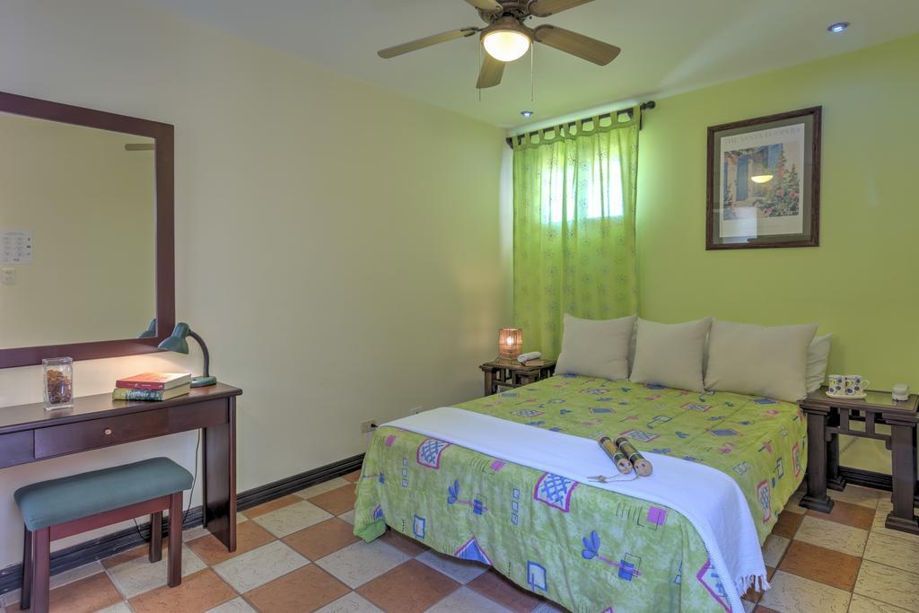Posada Nena Santa Ana  Room photo
