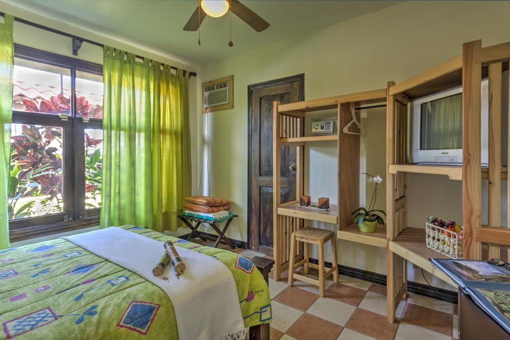 Posada Nena Santa Ana  Room photo