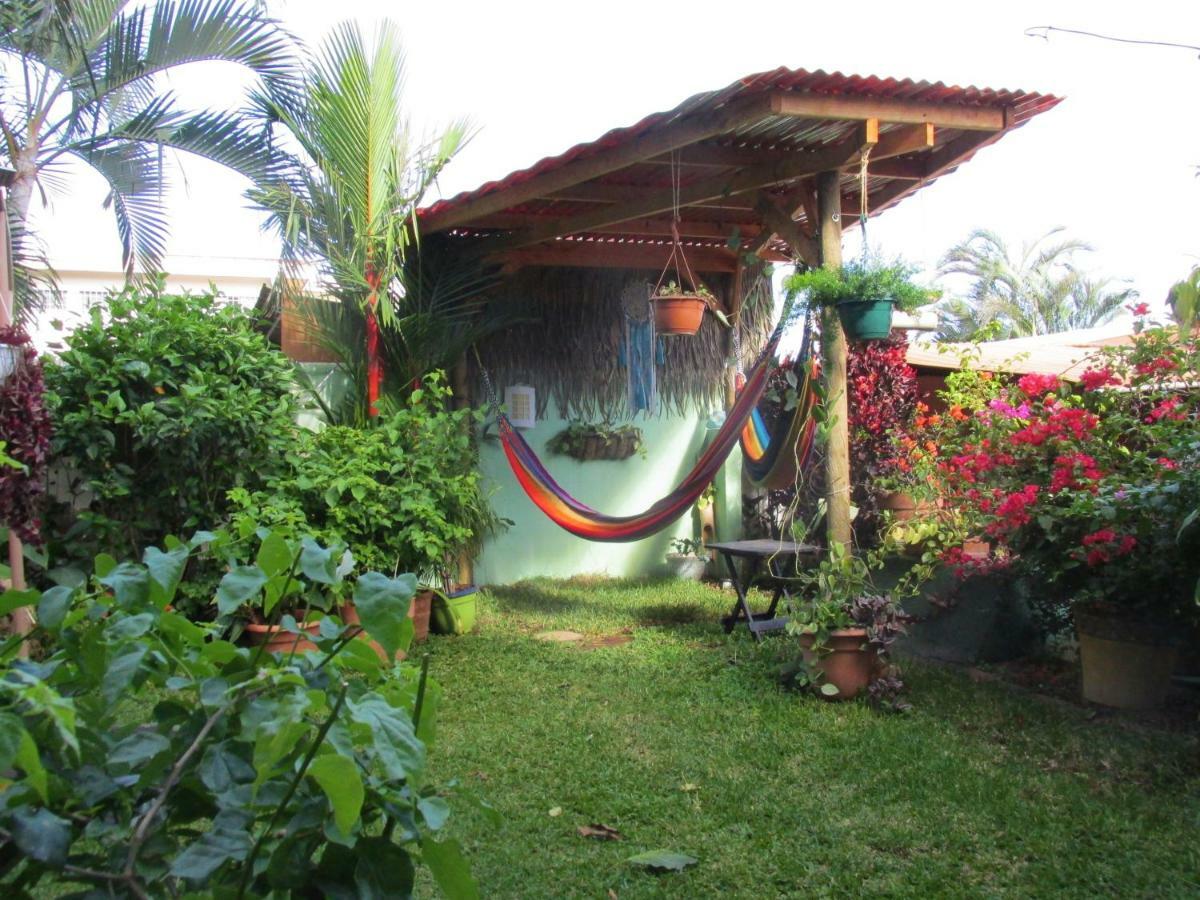 Posada Nena Santa Ana  Exterior photo